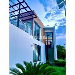 House in Sosua (Sosua) Dominican Republic area 464m² 2 floors