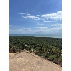 Land in Samana (Samana) Dominican Republic plot within city limits 500m² 