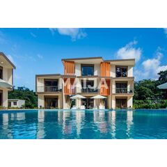 Hotel in Sosua (Sosua) Dominican Republic 1900m² 