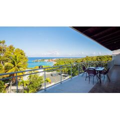 Cafe | restaurant in Sosua (Sosua) Dominican Republic 940m² 