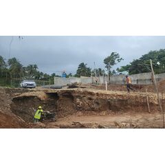 Land in Samana (Samana) Dominican Republic plot within city limits 898m² 