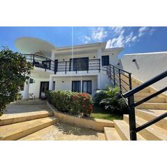 Hotel in Cabarete (Cabarete) Dominican Republic 360m² 