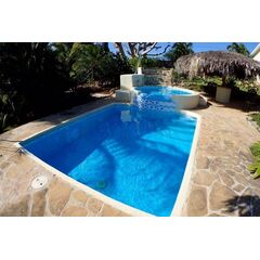 Commercial property in Luperon (Luperon) Dominican Republic 320m² 