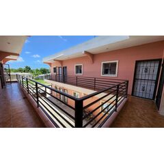 Hotel in Punta Cana (Veron) Dominican Republic 754m² 