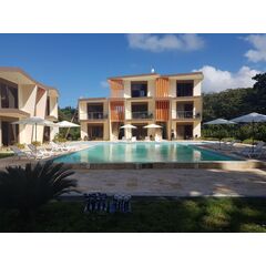 Hotel in Sosua (Sosua) Dominican Republic 4000m² 