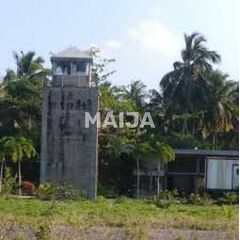 Commercial property in Las Terrenas (Las Terrenas) Dominican Republic 30000m² 