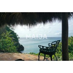 Land in Las Terrenas (Las Terrenas) Dominican Republic plot within city limits 62000m² 