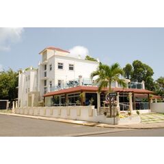 Hotel in Sosua (Sosua) Dominican Republic 1500m² 