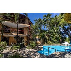 Hotel in Cabarete (Cabarete) Dominican Republic 565m² 