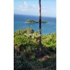 Land in Samana (Samana) Dominican Republic plot within city limits 7993m² 