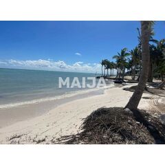Land in Punta Cana (Cap Cana) Dominican Republic plot in city center 7155.75m² 
