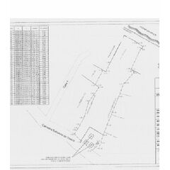 Land in Cabarete (Cabarete) Dominican Republic plot in the suburbs 9350m² 