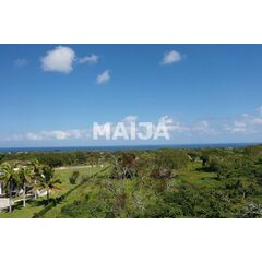 Land in Cabarete (Cabarete) Dominican Republic plot within city limits 10000m² 