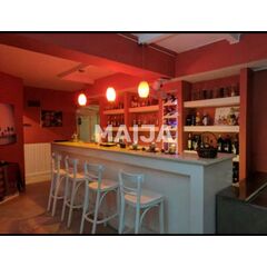 Cafe | restaurant in Punta Cana (Punta Cana) Dominican Republic 196m² 