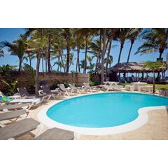 Hotel in Cabarete (Cabarete) Dominican Republic 899m² 