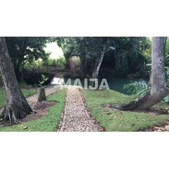 Land in Cabarete (Cabarete) Dominican Republic plot within city limits 230000m² 