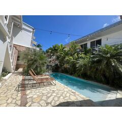 Cafe | restaurant in Sosua (Sosua) Dominican Republic 600m² 