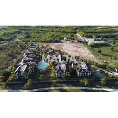 Land in Punta Cana (Punta Cana) Dominican Republic plot within city limits 40000m² 