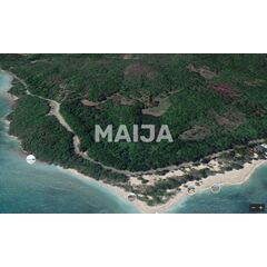 Land in San Felipe de Puerto Plata (Puerto Plata) Dominican Republic plot within city limits 91482m² 