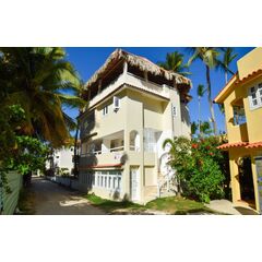 Hotel in Punta Cana (Bavaro) Dominican Republic 350m² 