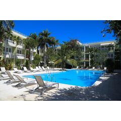 Hotel in Sosua (Sosua) Dominican Republic 3079m² 