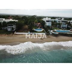 Land in Sosua (Sosua) Dominican Republic plot in the suburbs 1895.79m² 
