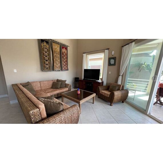 Apartment 4-room 3+1 in Cabarete (Cabarete) Dominican Republic area 241m² 3 floor