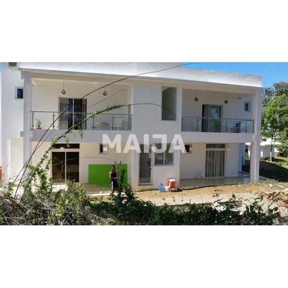 Apartment 2-room 1+1 in Sosua (Sosua) Dominican Republic area 110m² 