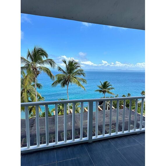 Apartment 3-room 2+1 in Samana (Samana) Dominican Republic area 130m² 3 floor