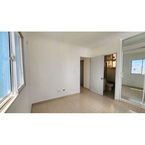 Apartment 4-room 3+1 in Punta Cana (Punta Cana) Dominican Republic area 75m² 