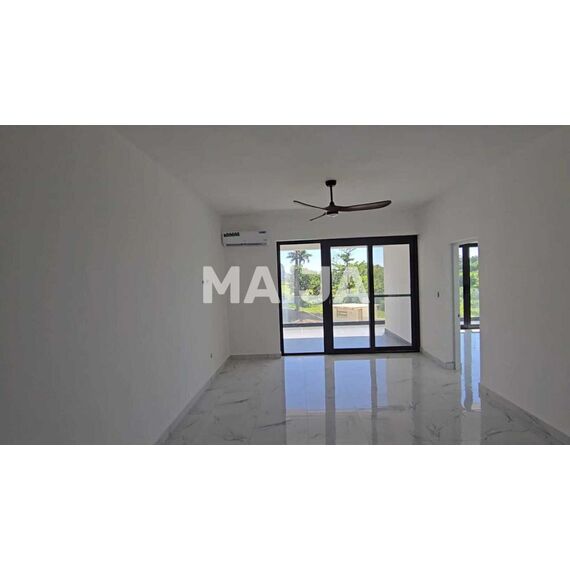 Apartment 3-room 2+1 in Cabarete (Cabarete) Dominican Republic area 123m² 2 floor