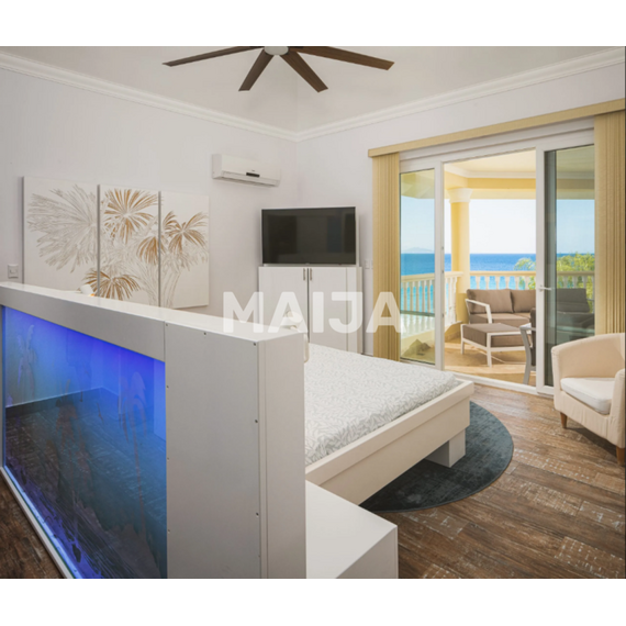 Apartment 5-room 4+1 in Sosua (Sosua) Dominican Republic area 334m² 