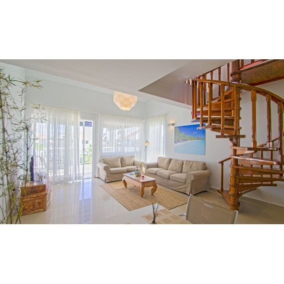 Apartment 5-room 4+1 in Punta Cana (Punta Cana) Dominican Republic area 166.39m² 