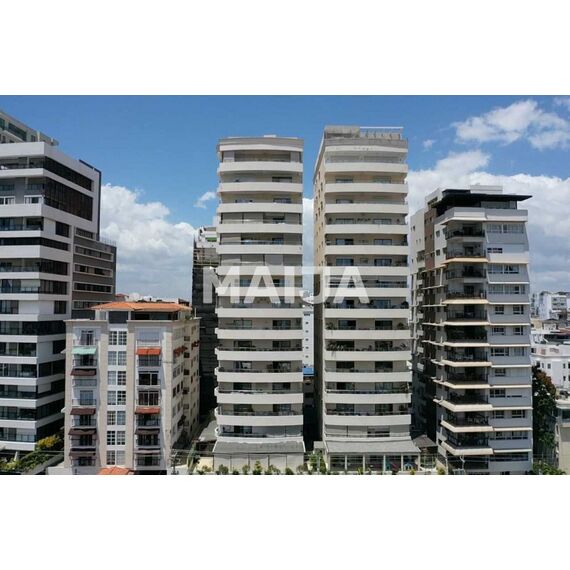 Apartment 6-room 5+1 in Santo Domingo Norte (Santo Domingo Norte) Dominican Republic area 300m² 9 floor