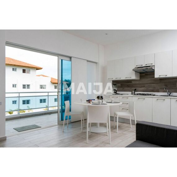 Apartment 3-room 2+1 in Bayahibe (Bayahibe) Dominican Republic area 300m² 4 floor
