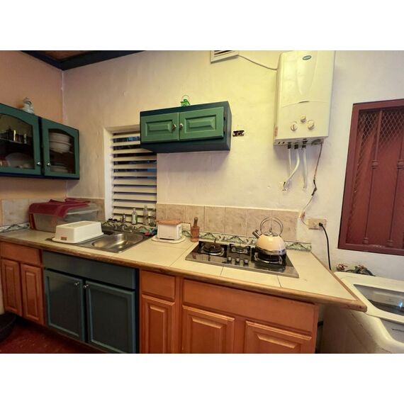 House in Sosua (Sosua) Dominican Republic area 185m² 1 floors, 10 image