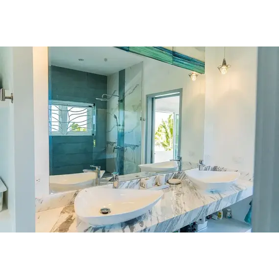 Villa by the sea in Samana Dominican Republic area 343m² 2 floors, 10 image