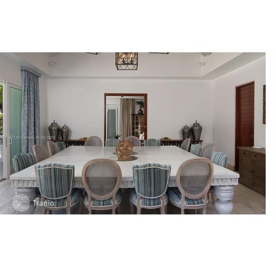 House in Punta Cana (Punta Cana) Dominican Republic area 5397m² , 12 image