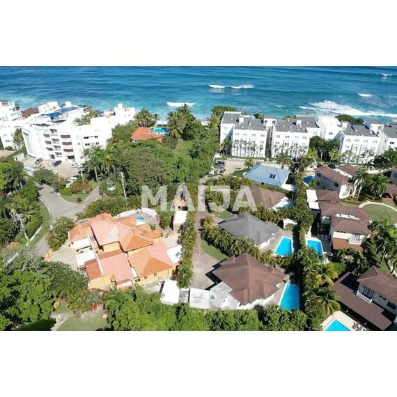 Villa in Sosua (Sosua) Dominican Republic area 520m² 1 floors, 12 image