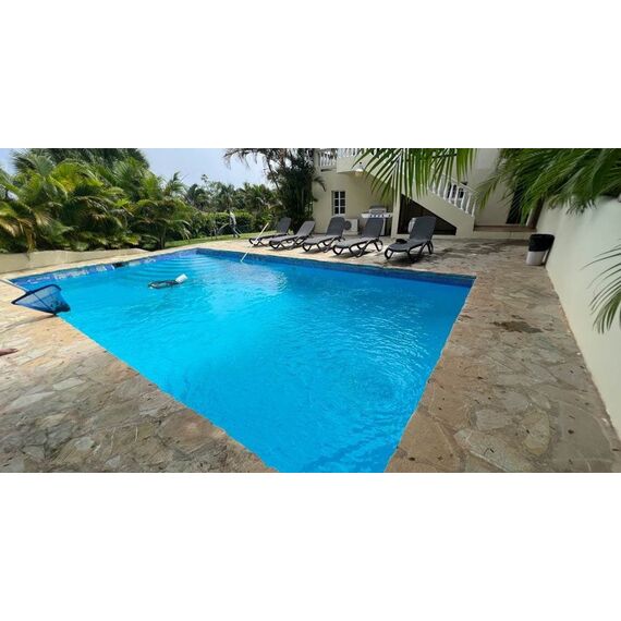 Cottage in Sosua (Sosua) Dominican Republic area 185m² 2 floors, 6 image