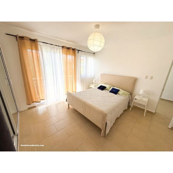 House by the sea in Punta Cana (Bavaro) Dominican Republic area 151.5m² 2 floors, 6 image