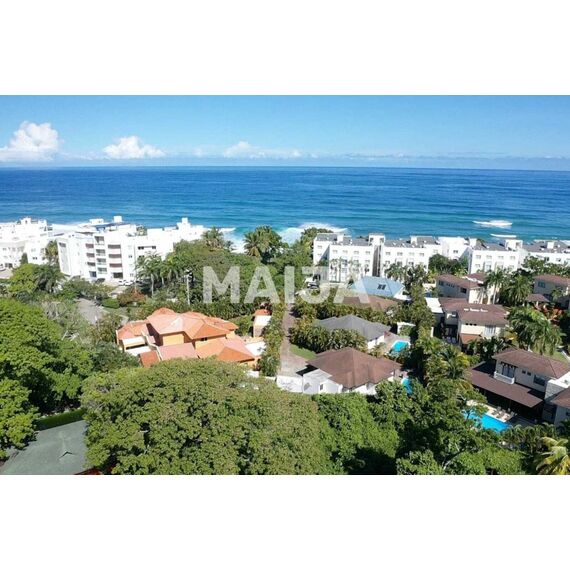 Villa in Sosua (Sosua) Dominican Republic area 520m² 1 floors, 8 image