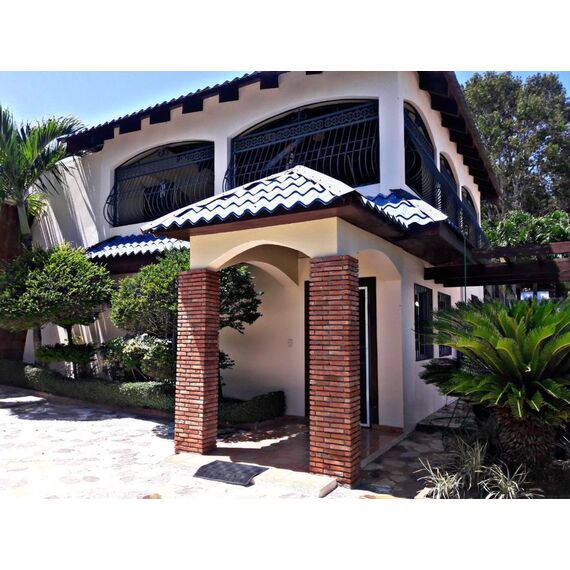 House in Sosua (Sosua) Dominican Republic area 254m² 2 floors