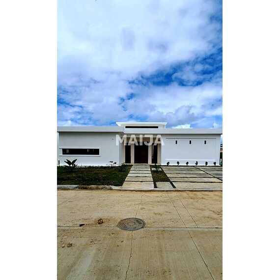 Villa in Sosua Dominican Republic area 140m² 1 floors, 5 image