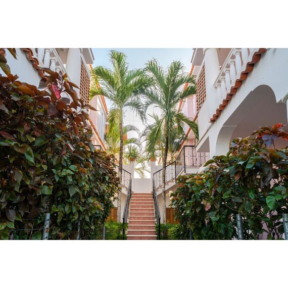 Apartment 2-room 1+1 in Bayahibe (Bayahibe) Dominican Republic area 74m² 1 floor
