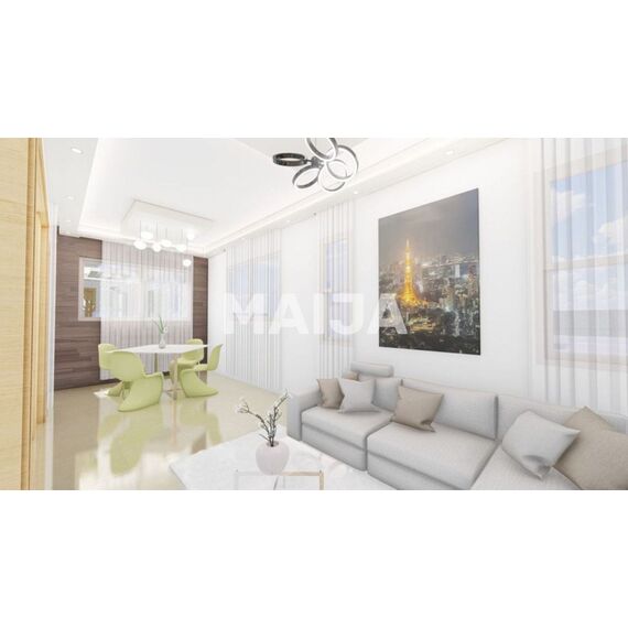 House in Punta Cana (Punta Cana) Dominican Republic area 134m² 2 floors, 7 image