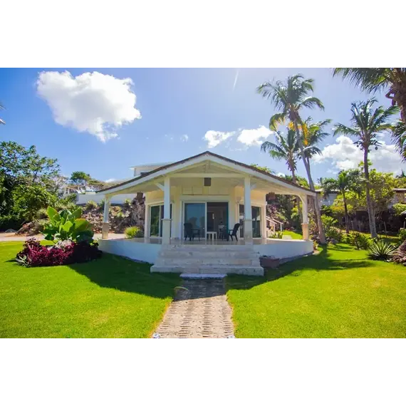 Villa by the sea in Samana Dominican Republic area 343m² 2 floors, 17 image