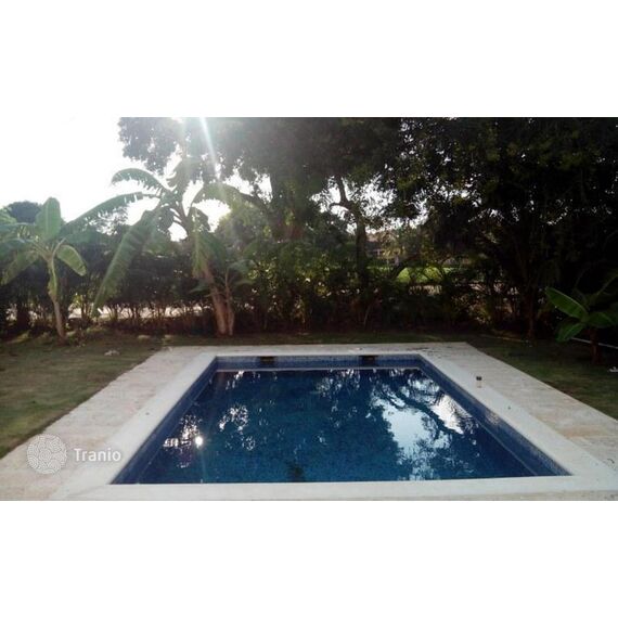 House in Punta Cana (Punta Cana) Dominican Republic area 440m² 2 floors