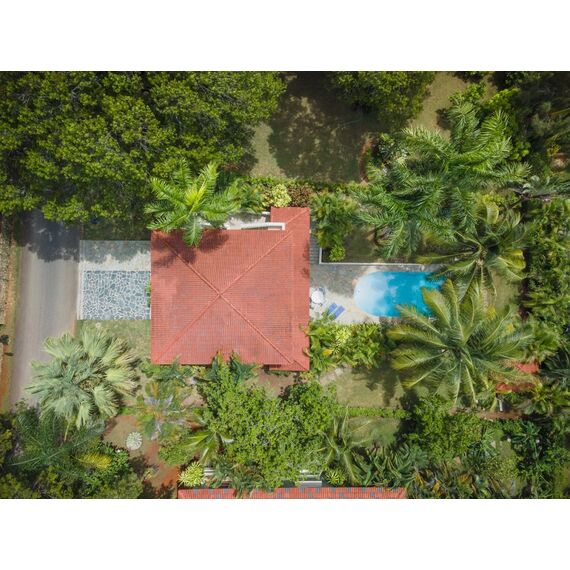 Villa in Sosua (Sosua) Dominican Republic area 138m² , 3 image