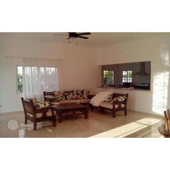 House in Punta Cana (Punta Cana) Dominican Republic area 440m² 2 floors, 3 image